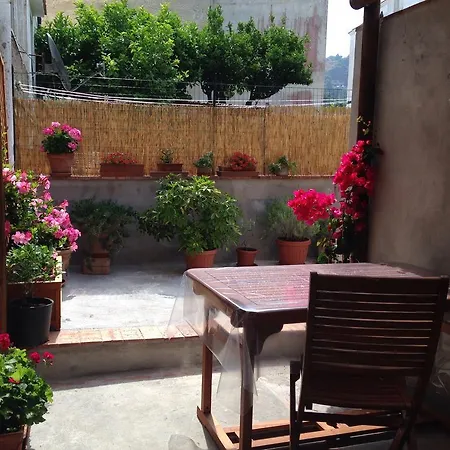 Il Raggio Apartment *