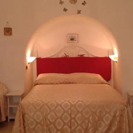 Il Raggio Apartment *