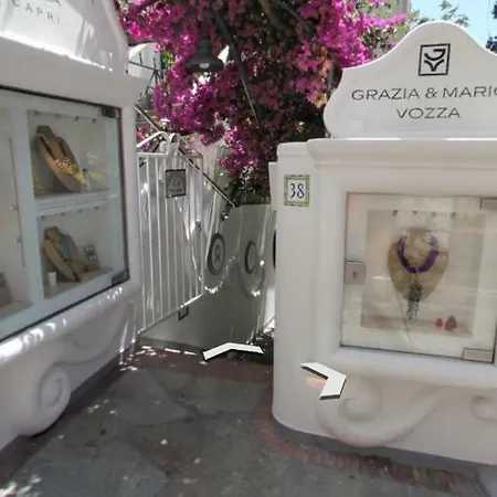 Il Raggio Apartment *