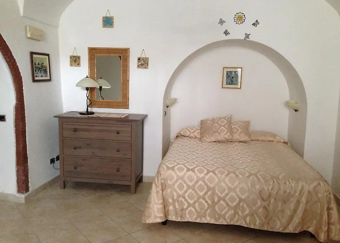 Apartment Il Raggio *