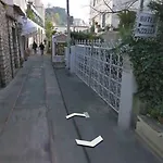 伊尔拉吉奥公寓 公寓