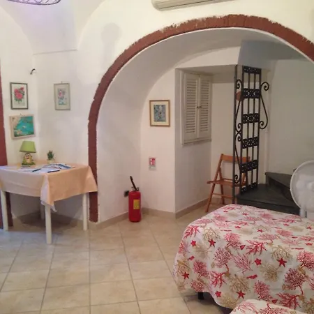 Il Raggio Apartamento