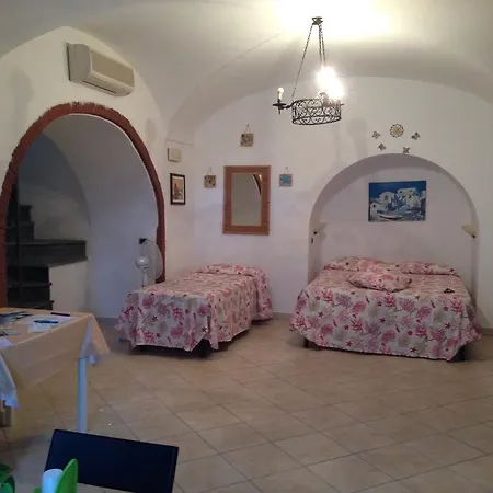 Apartment Il Raggio *