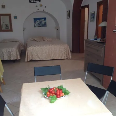 Apartment Il Raggio