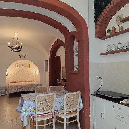 Il Raggio Apartment *
