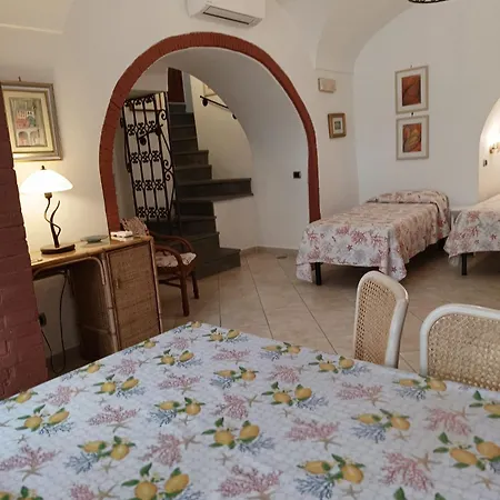 Apartment Il Raggio