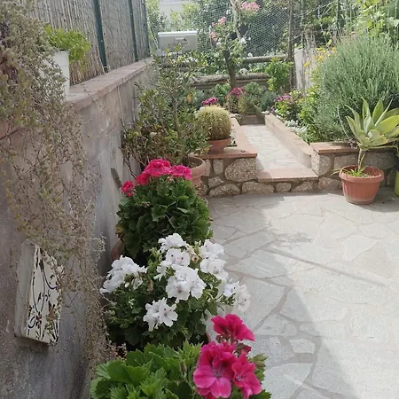 Apartment Il Raggio *