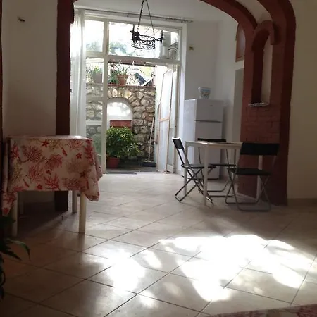 Apartment Il Raggio