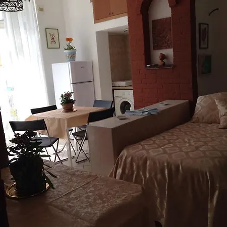 Apartment Il Raggio