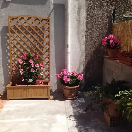 Il Raggio * Capri