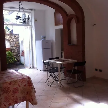 Apartment Il Raggio