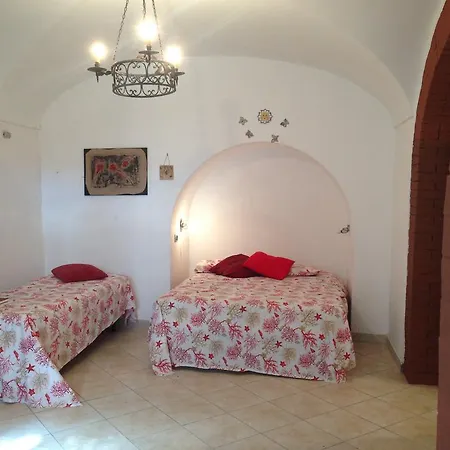 Il Raggio Apartamento