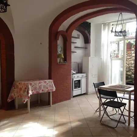 Il Raggio Capri