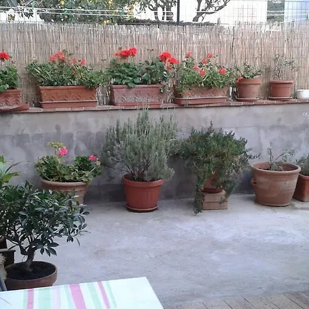 Il Raggio Apartment *