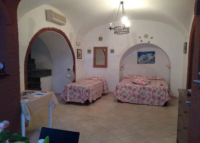 Appartement Il Raggio *