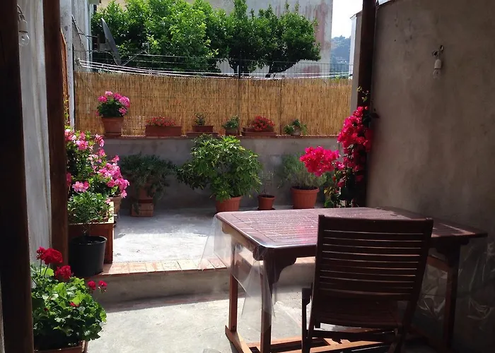 Il Raggio Appartement *