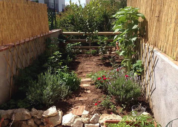 Il Raggio Appartement Capri