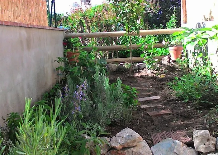 Appartement Il Raggio