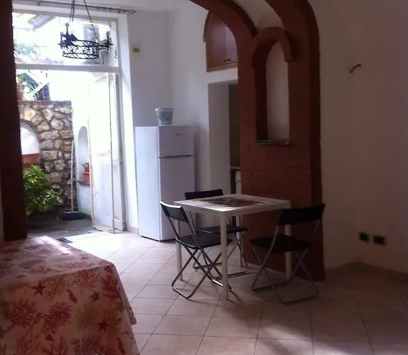 Appartement Il Raggio