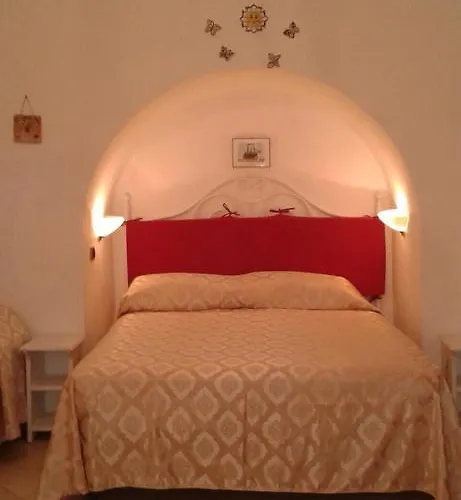 Il Raggio Apartment *