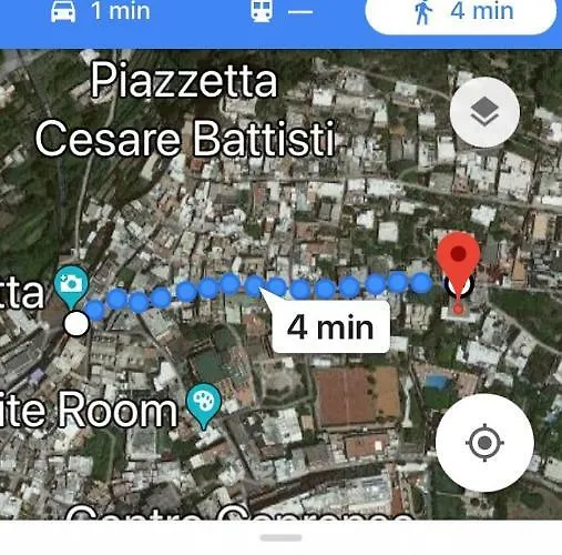 Il Raggio Capri