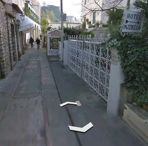 Il Raggio Appartement