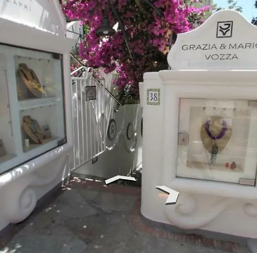 Il Raggio Appartement *