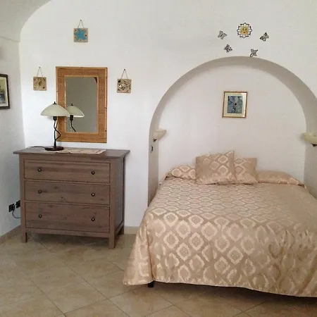 Apartamento Il Raggio *