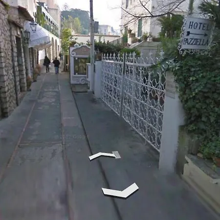 Il Raggio Appartement