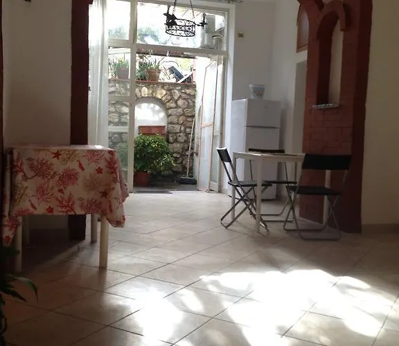 Apartamento Il Raggio