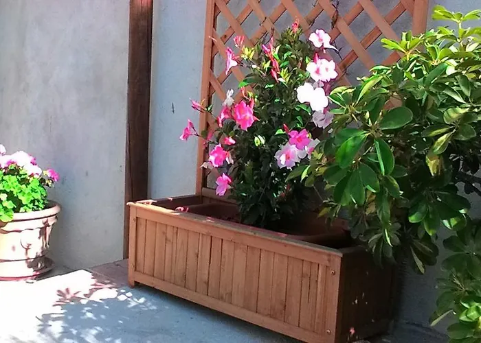 Apartamento Il Raggio *