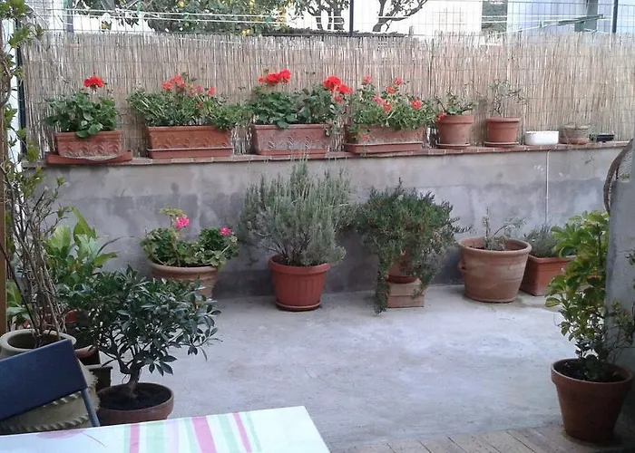 Il Raggio Apartamento *